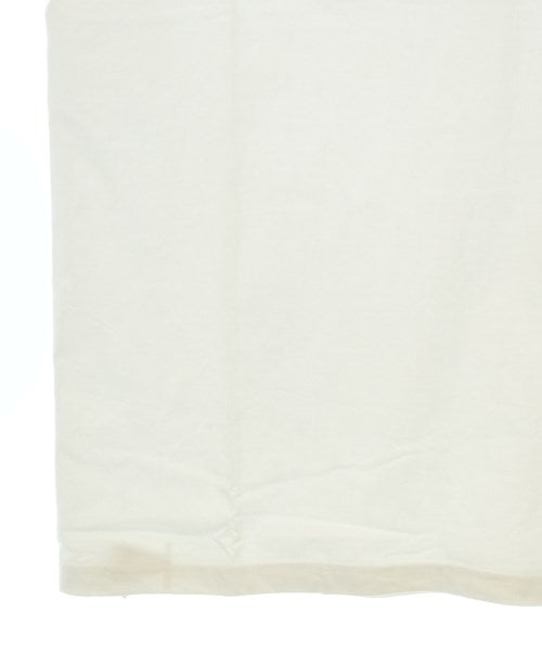 WTAPS เสื้อยืด/เสื้อท็อปส์