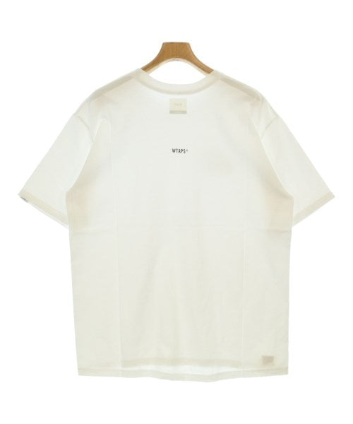 WTAPS เสื้อยืด/เสื้อท็อปส์