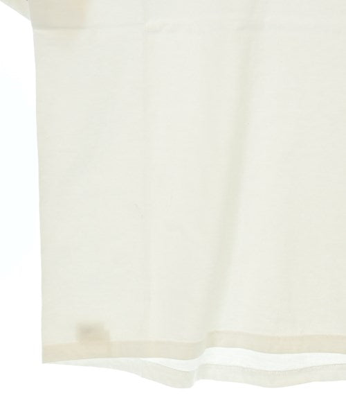 WTAPS เสื้อยืด/เสื้อท็อปส์