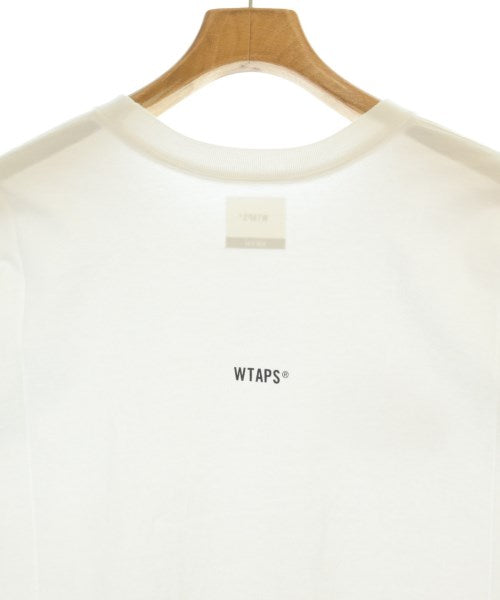WTAPS เสื้อยืด/เสื้อท็อปส์