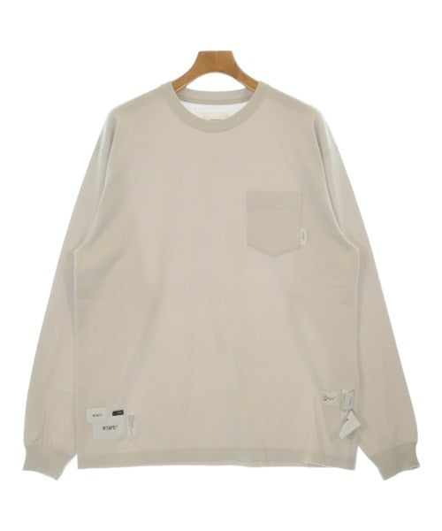 WTAPS เสื้อยืด/เสื้อท็อปส์