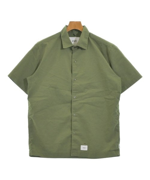 WTAPS เสื้อลำลอง