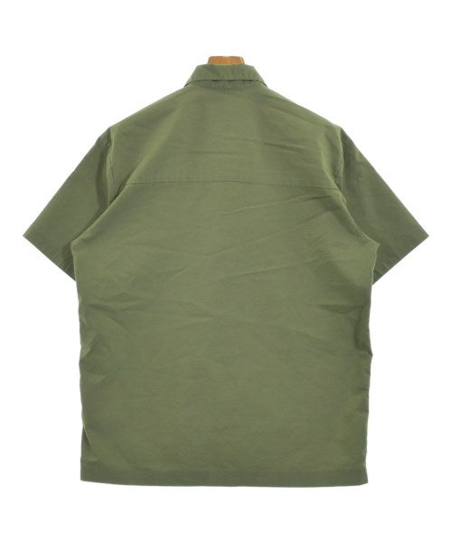 WTAPS เสื้อลำลอง