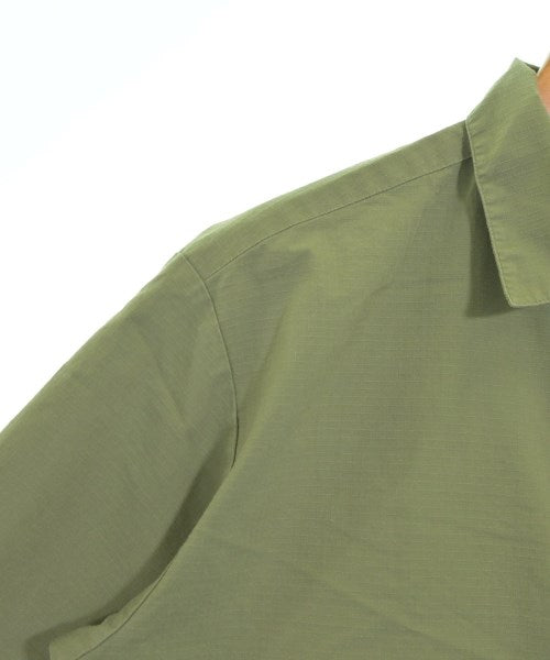 WTAPS เสื้อลำลอง