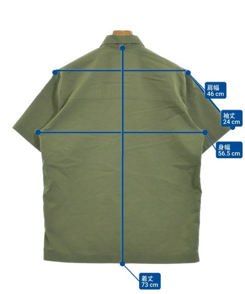WTAPS เสื้อลำลอง