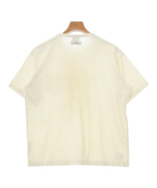 WTAPS เสื้อยืด/เสื้อท็อปส์