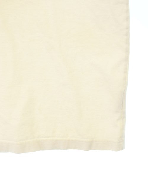 WTAPS เสื้อยืด/เสื้อท็อปส์