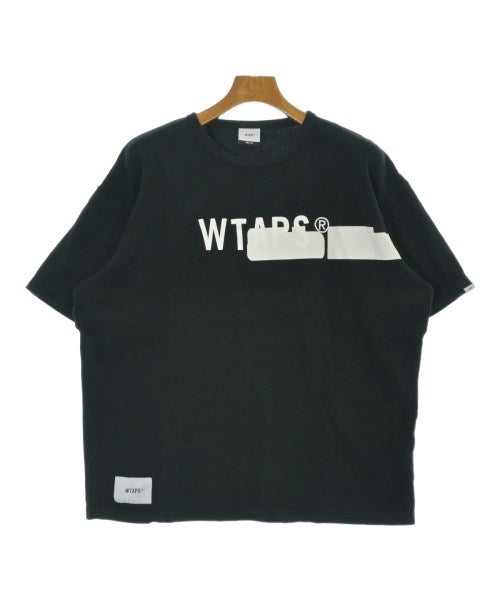WTAPS เสื้อยืด/เสื้อท็อปส์