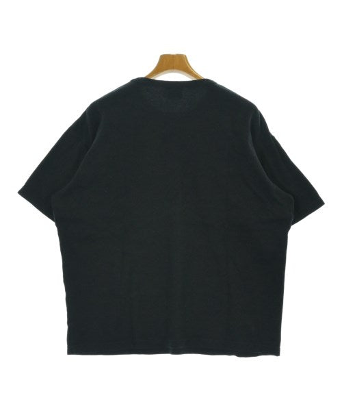 WTAPS เสื้อยืด/เสื้อท็อปส์