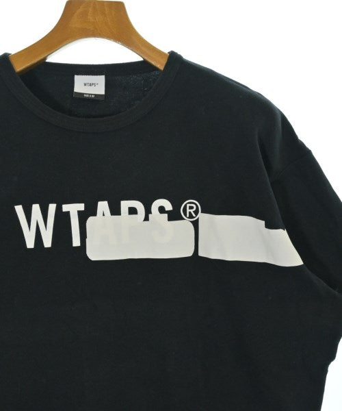 WTAPS เสื้อยืด/เสื้อท็อปส์
