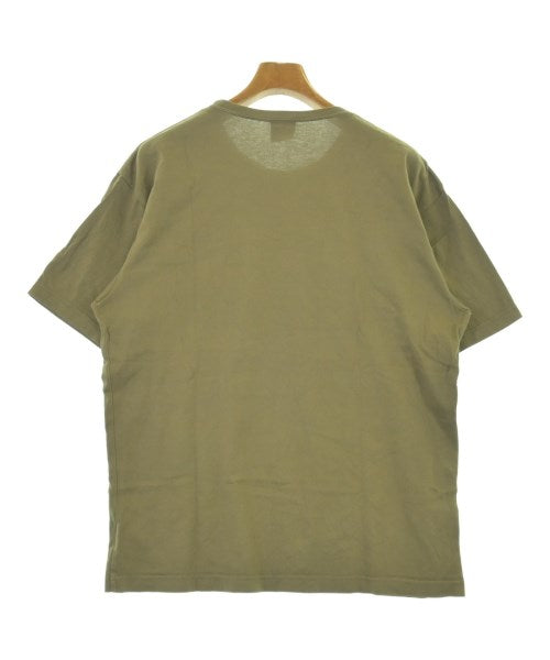 WTAPS เสื้อยืด/เสื้อท็อปส์