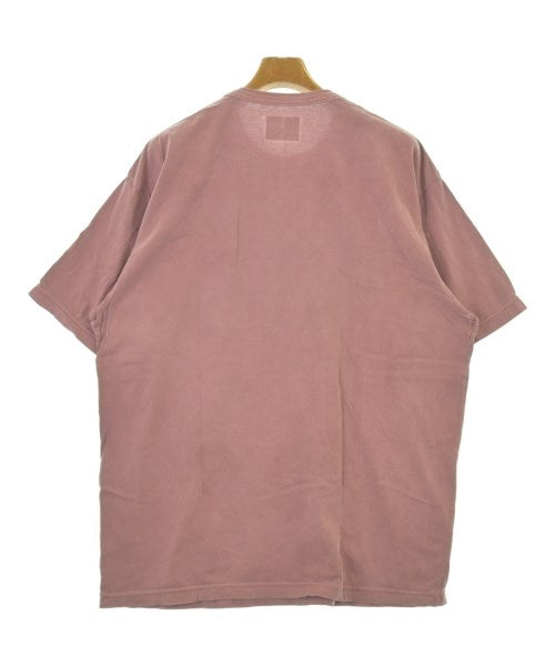 WTAPS เสื้อยืด/เสื้อท็อปส์