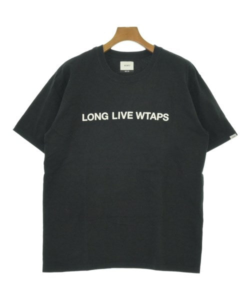 WTAPS เสื้อยืด/เสื้อท็อปส์