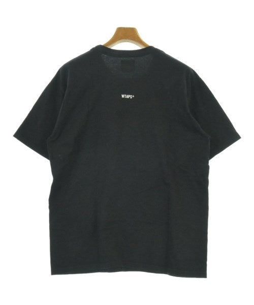 WTAPS เสื้อยืด/เสื้อท็อปส์