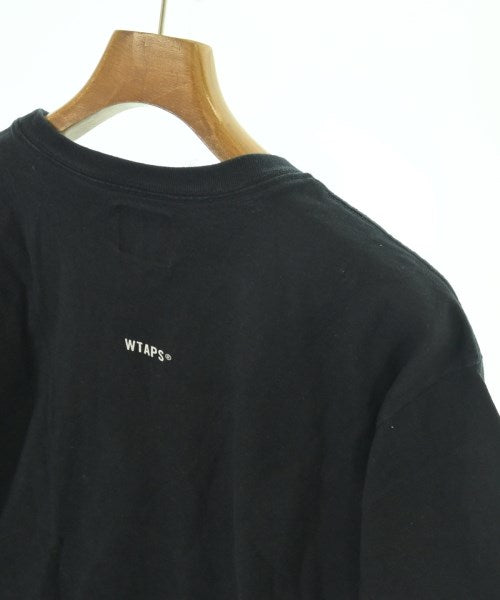 WTAPS เสื้อยืด/เสื้อท็อปส์