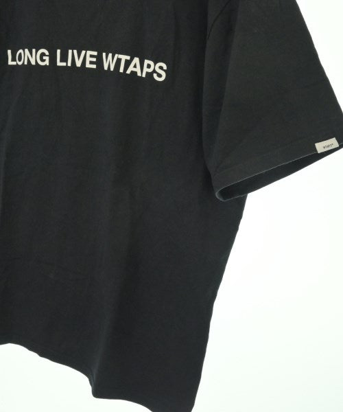WTAPS เสื้อยืด/เสื้อท็อปส์