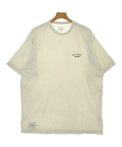 WTAPS เสื้อยืด/เสื้อท็อปส์