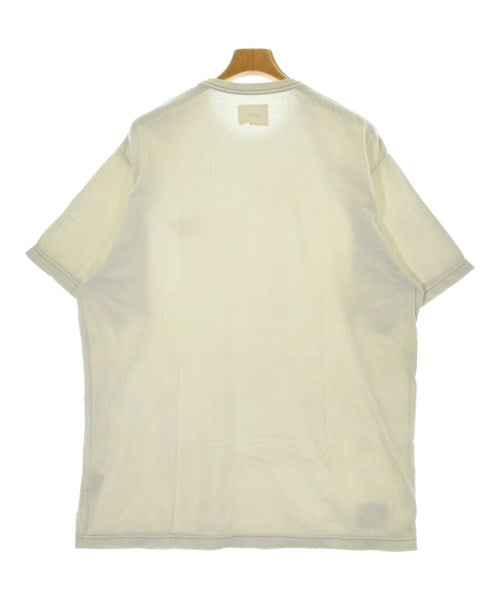WTAPS เสื้อยืด/เสื้อท็อปส์