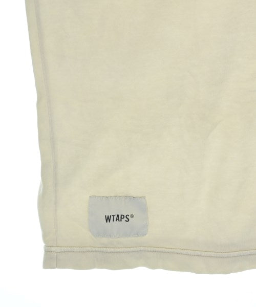 WTAPS เสื้อยืด/เสื้อท็อปส์