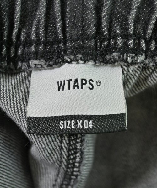WTAPS ยีนส์
