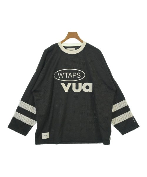 WTAPS เสื้อยืด/เสื้อท็อปส์