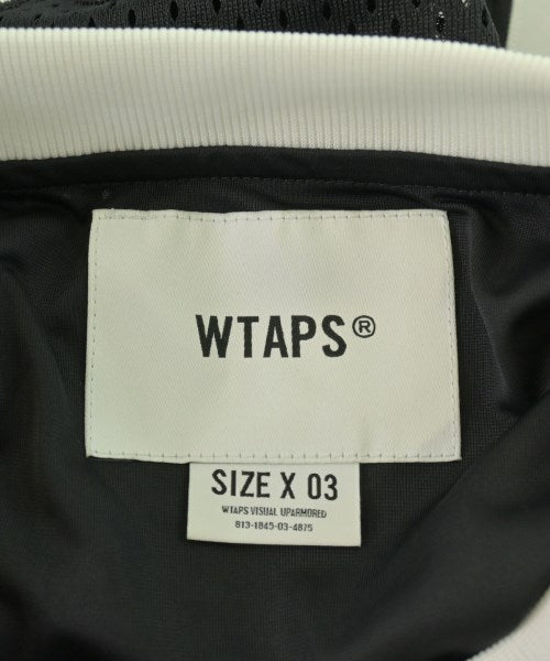 WTAPS เสื้อยืด/เสื้อท็อปส์