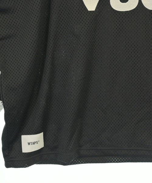 WTAPS เสื้อยืด/เสื้อท็อปส์