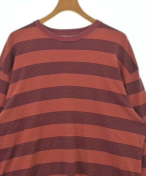 WTAPS เสื้อยืด/เสื้อท็อปส์