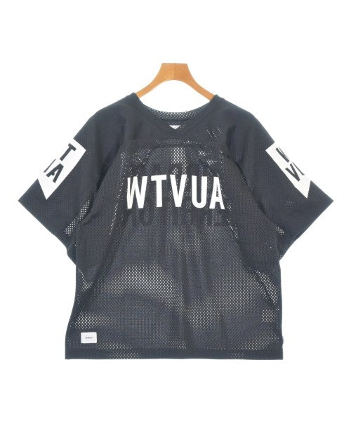 WTAPS เสื้อยืด/เสื้อท็อปส์
