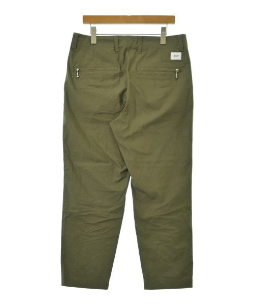 WTAPS กางเกง อื่น