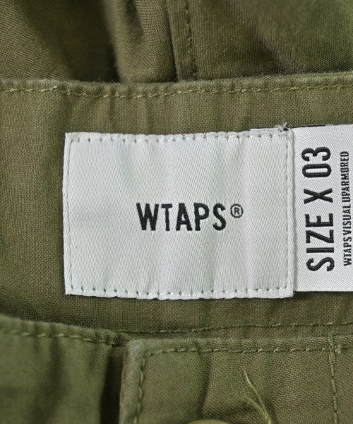 WTAPS กางเกง อื่น