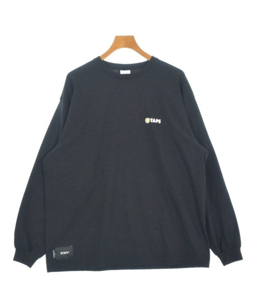 WTAPS เสื้อยืด/เสื้อท็อปส์