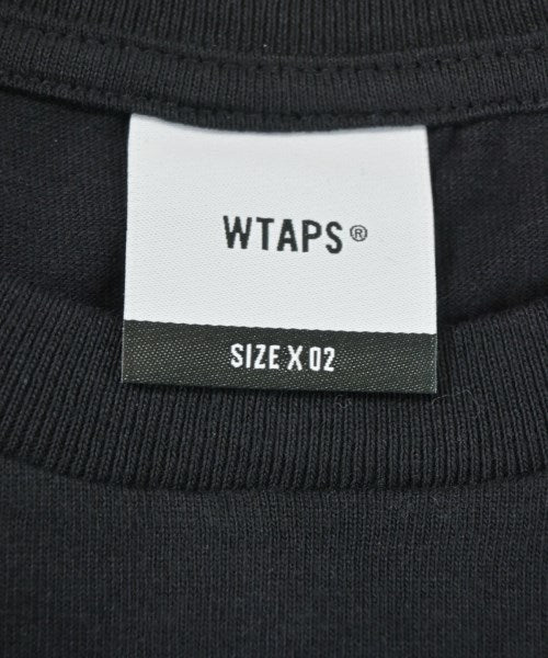 WTAPS เสื้อยืด/เสื้อท็อปส์
