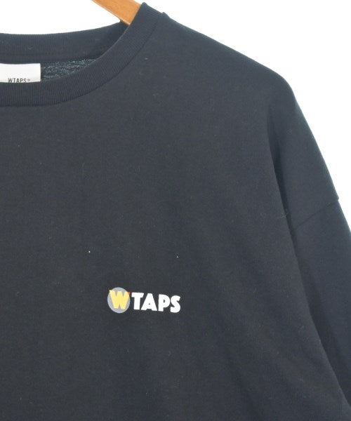 WTAPS เสื้อยืด/เสื้อท็อปส์