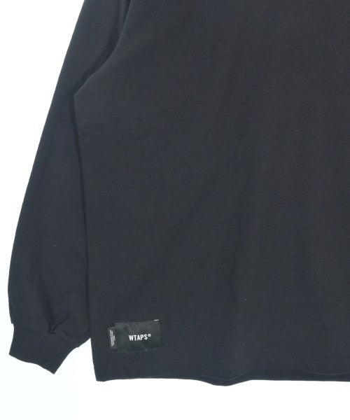 WTAPS เสื้อยืด/เสื้อท็อปส์