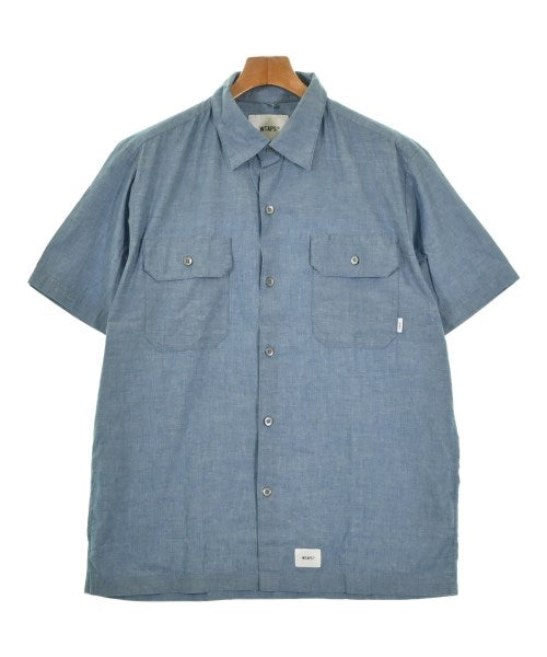 WTAPS เสื้อลำลอง