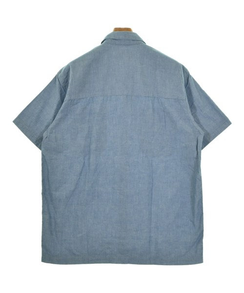 WTAPS เสื้อลำลอง