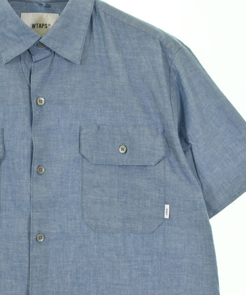 WTAPS เสื้อลำลอง