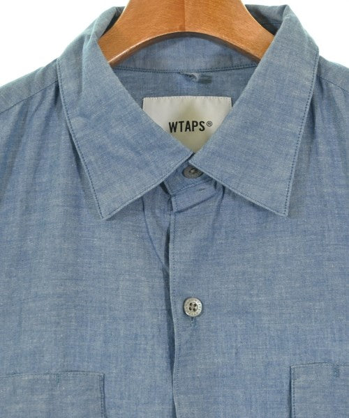 WTAPS เสื้อลำลอง