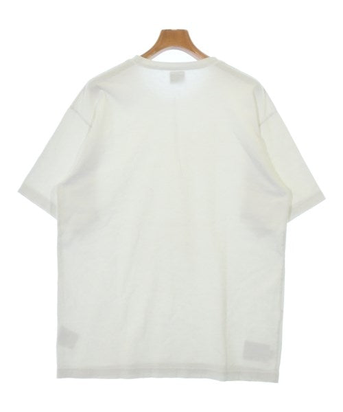 WTAPS เสื้อยืด/เสื้อท็อปส์