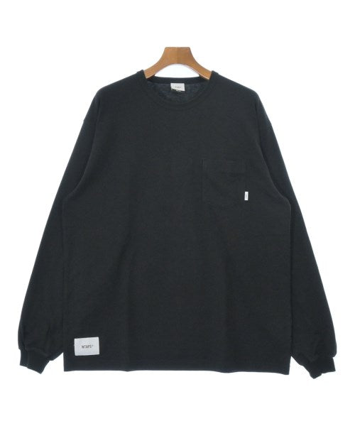 WTAPS เสื้อยืด/เสื้อท็อปส์