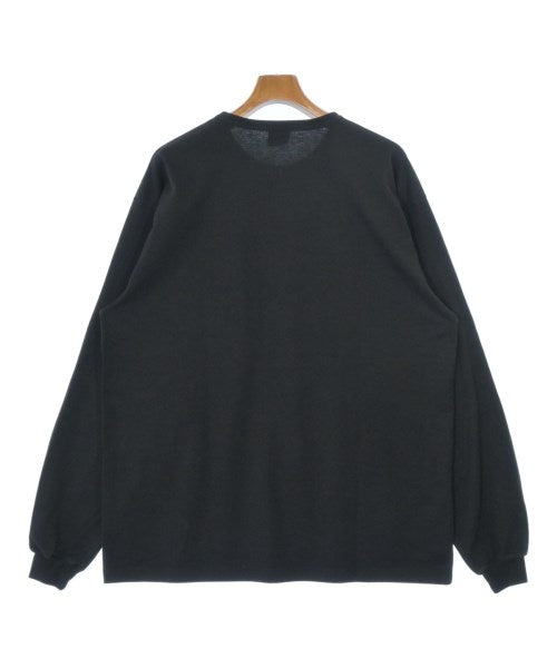WTAPS เสื้อยืด/เสื้อท็อปส์