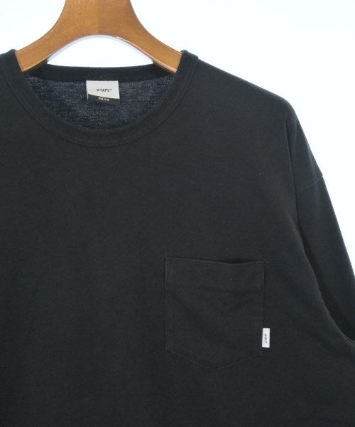 WTAPS เสื้อยืด/เสื้อท็อปส์