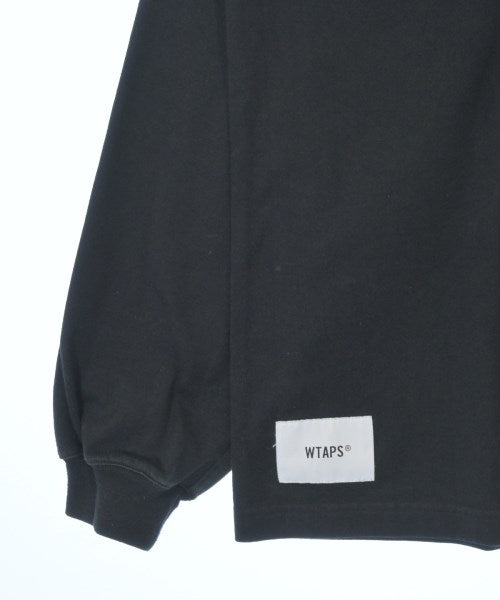 WTAPS เสื้อยืด/เสื้อท็อปส์