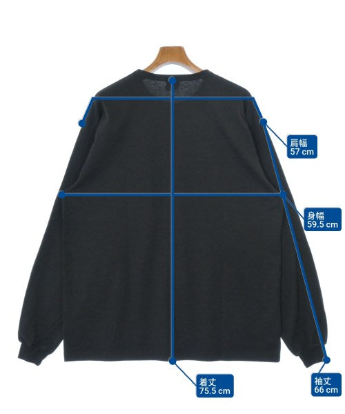 WTAPS เสื้อยืด/เสื้อท็อปส์