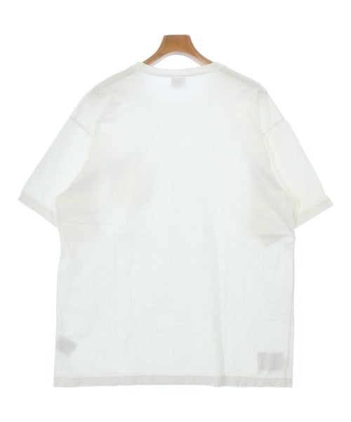 WTAPS เสื้อยืด/เสื้อท็อปส์