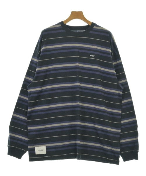 WTAPS เสื้อยืด/เสื้อท็อปส์
