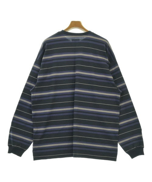 WTAPS เสื้อยืด/เสื้อท็อปส์