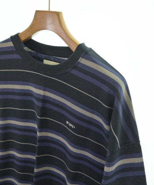 WTAPS เสื้อยืด/เสื้อท็อปส์