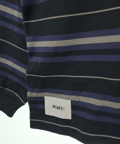 WTAPS เสื้อยืด/เสื้อท็อปส์